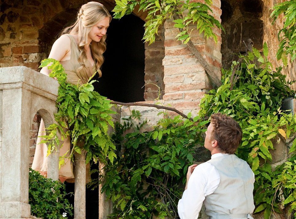 Letters to Juliet Image Still3