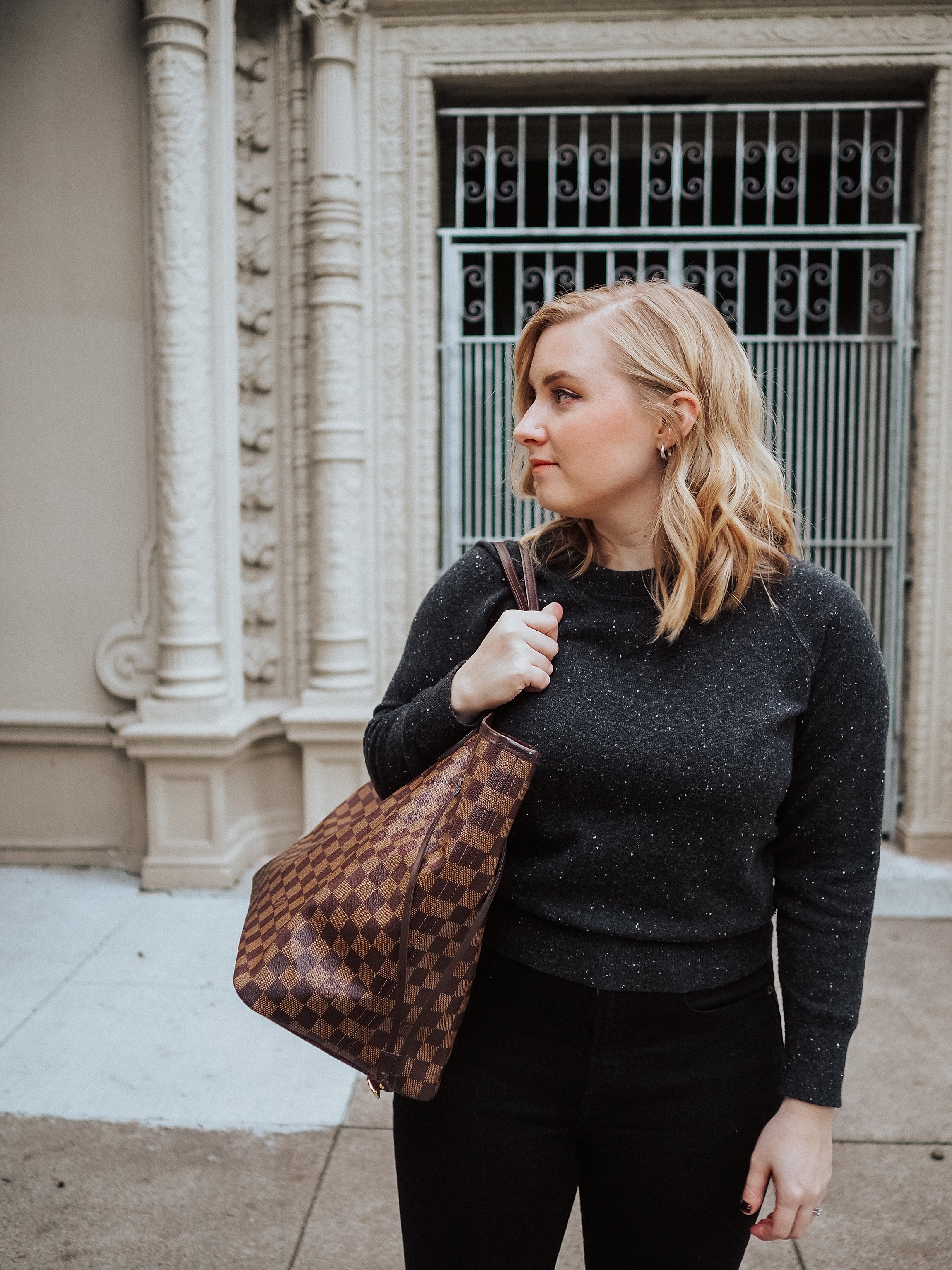 neverfull-gm-fashionphile-review | Blondes & Bagels